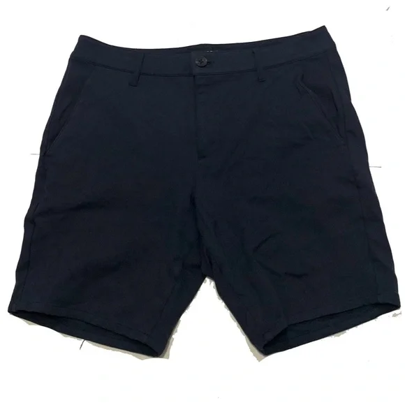 32 / paige shorts - Picture 1 of 4